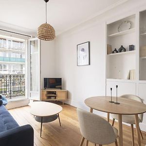 Apartamento de 1 Dormitorio